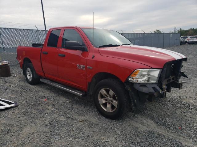 Photo 4 from auction – 2014 RAM 1500 ST with VIN 1C6RR7FT1ES250406