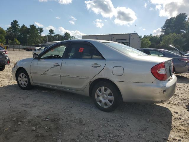 Photo 2 from auction – 2003 TOYOTA CAMRY LE with VIN 4T1BE32K53U150320