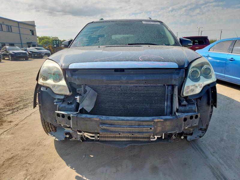 Photo 5 from auction – 2012 GMC ACADIA SLT with VIN 1GKKRRED0CJ249853