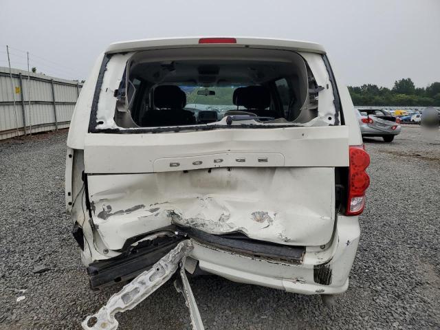 Photo 6 from auction – 2012 DODGE GRAND CARA with VIN 2C4RDGCG9CR274160