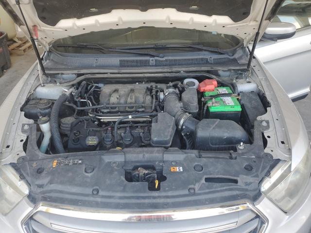 Photo 11 from auction – 2013 FORD TAURUS SEL with VIN 1FAHP2E88DG170652