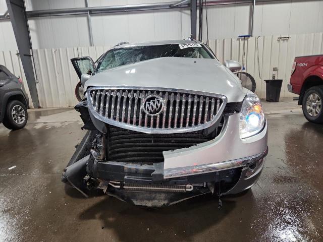 Photo 5 from auction – 2010 BUICK ENCLAVE CX with VIN 5GALVCED5AJ159587