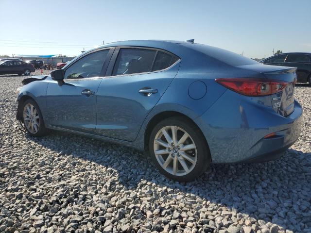 Photo 2 from auction – 2017 MAZDA 3 TOURING with VIN 3MZBN1V72HM123052