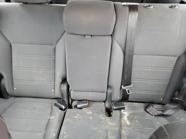 Photo 10 from auction – 2016 KIA SORENTO with VIN 5XYPG4A32GG073899