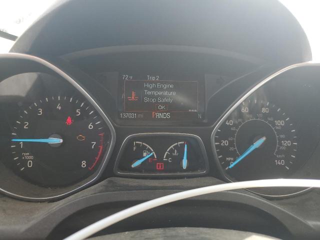 Photo 9 from auction – 2019 FORD ESCAPE SE with VIN 1FMCU9GD1KUB83916