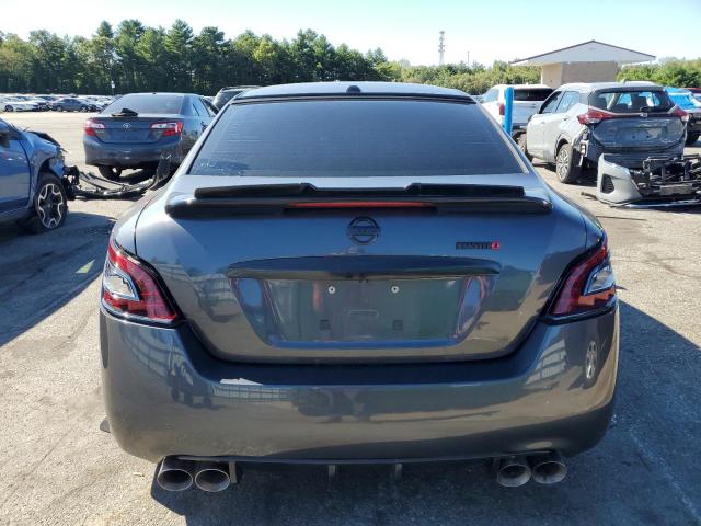 Photo 6 from auction – 2012 NISSAN MAXIMA S with VIN 1N4AA5AP7CC847262