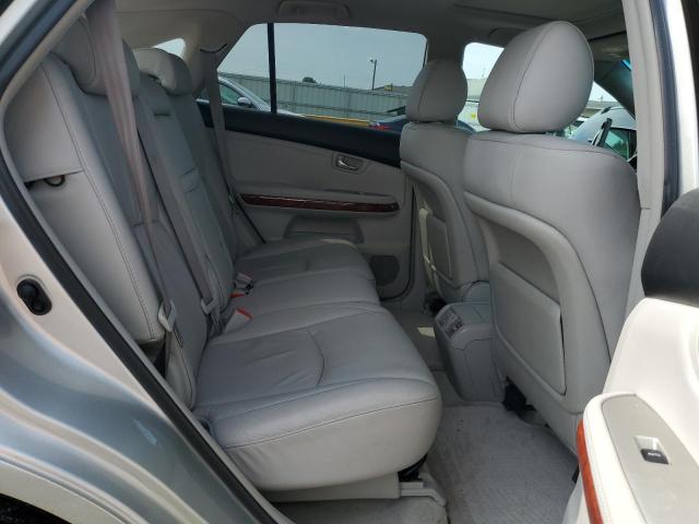 Photo 11 from auction – 2006 LEXUS RX 330 with VIN 2T2HA31U06C102850