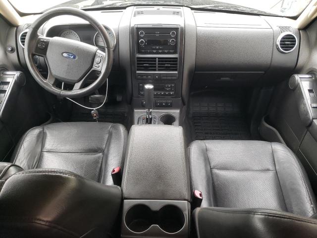 Photo 8 from auction – 2010 FORD EXPLORER S with VIN 1FMEU3DE3AUA23568