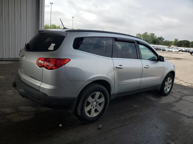 Photo 3 from auction – 2010 CHEV TRAVERSE LT with VIN 1GNLRGED9AJ208517