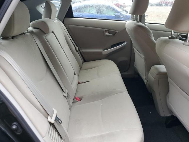 Photo 10 from auction – 2012 TOYOTA PRIUS with VIN JTDKN3DU4C5447639