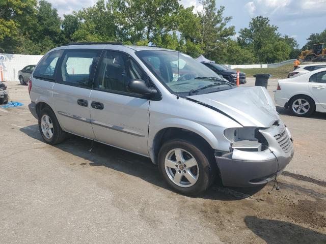 Photo 4 from auction – 2001 CHRYSLER VOYAGER with VIN 1C4GJ25B41B101324