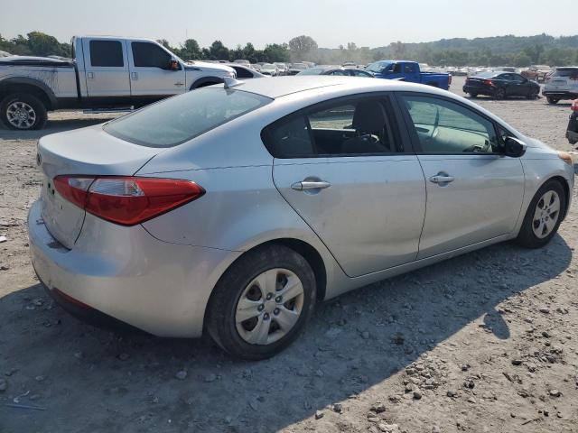 Photo 3 from auction – 2014 KIA FORTE LX with VIN KNAFK4A69E5098242