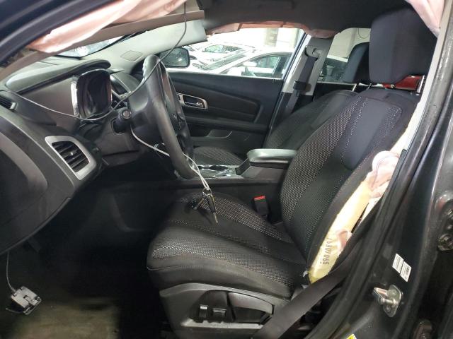 Photo 7 from auction – 2017 GMC TERRAIN SL with VIN 2GKALMEK6H6198006