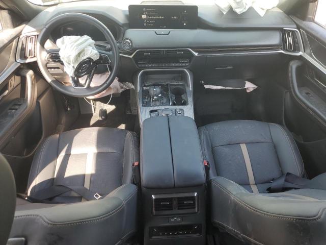 Photo 8 from auction – 2025 MAZDA CX-70 PREM with VIN JM3KJDHC8S1107488