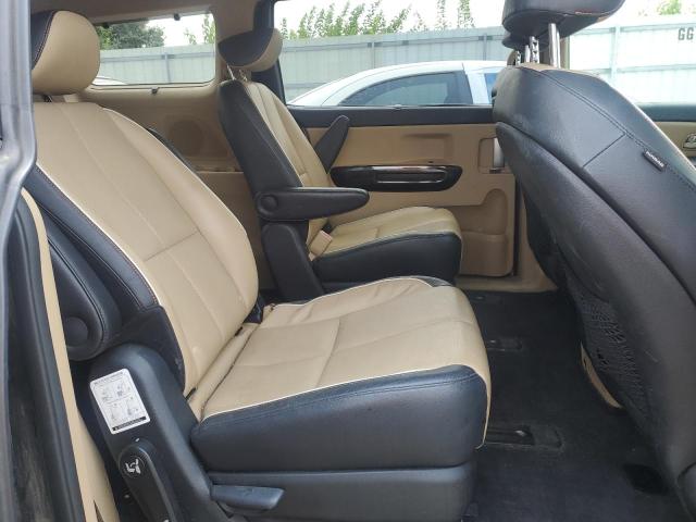 Photo 10 from auction – 2015 KIA SEDONA EX with VIN KNDMC5C18F6018701