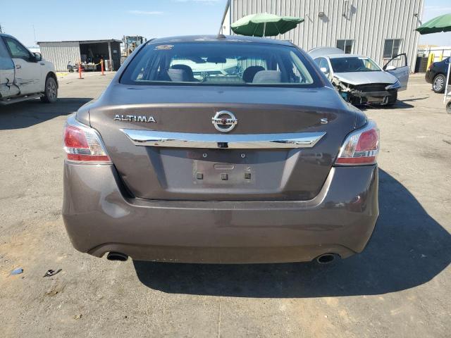 Photo 6 from auction – 2015 NISSAN ALTIMA 2.5 with VIN 1N4AL3AP6FC262496