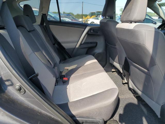 Photo 11 from auction – 2015 TOYOTA RAV4 LE with VIN 2T3BFREV1FW338866