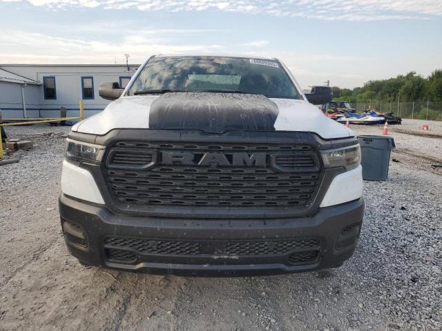 صورة رقم 5 من المزاد - 2025 RAM 1500 مع VIN 1C6SRECG0SN718035