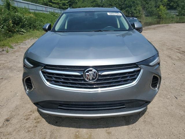 Photo 5 from auction – 2023 BUICK ENVISION P with VIN LRBFZMR48PD182030