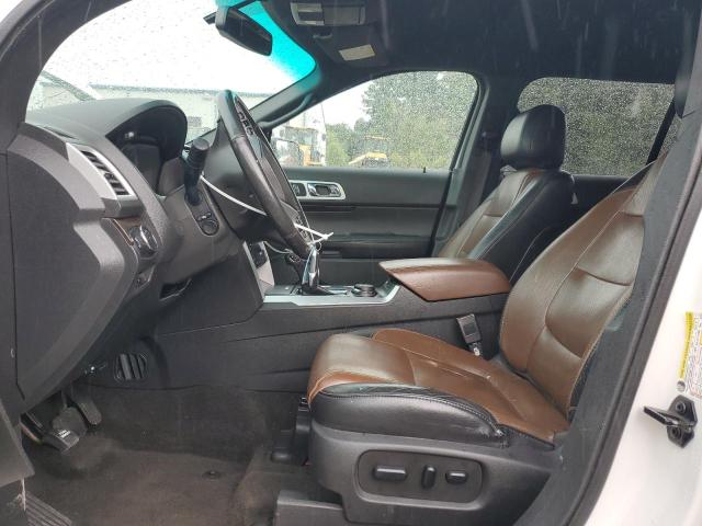 Photo 7 from auction – 2013 FORD EXPLORER LIMITED with VIN 1FM5K8F84DGB17553