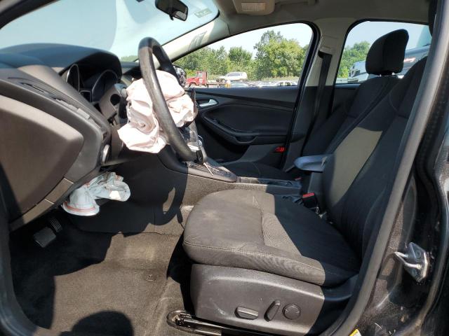 Photo 7 from auction – 2016 FORD FOCUS SE with VIN 1FADP3F25GL314135