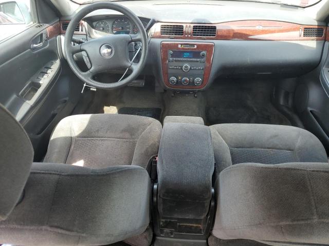 Photo 8 from auction – 2007 CHEVROLET IMPALA with VIN 2G1WB58K079350020