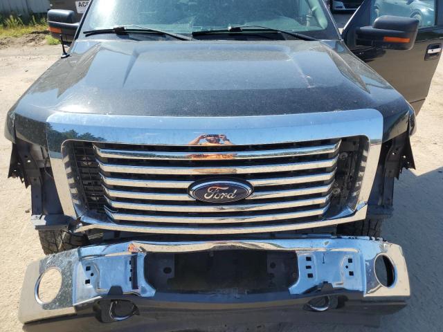 Zdjęcie 11 z aukcji – 2012 FORD F150 SUPER z VIN 1FTFW1EF3CKD30476