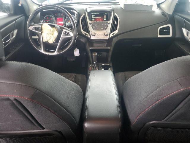 Photo 8 from auction – 2017 GMC TERRAIN SL with VIN 2GKFLTEK8H6178050