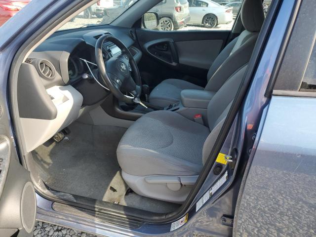 Photo 7 from auction – 2012 TOYOTA RAV4 with VIN 2T3BF4DV3CW196181