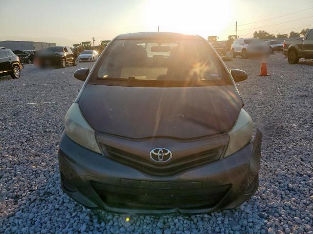 Photo 5 from auction – 2014 TOYOTA YARIS with VIN VNKKTUD35EA000659