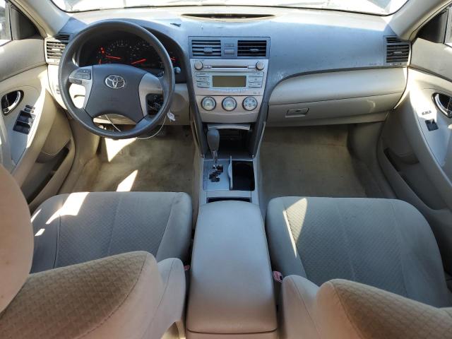 Photo 8 from auction – 2009 TOYOTA CAMRY BASE with VIN 4T1BE46K89U347328