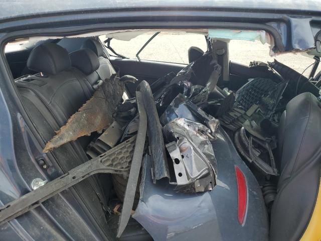 Photo 10 from auction – 2016 KIA FORTE EX with VIN KNAFX5A85G5617783