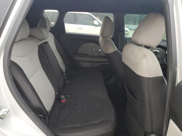 Zdjęcie 10 z aukcji – 2014 KIA SOUL z VIN KNDJN2A21E7746487