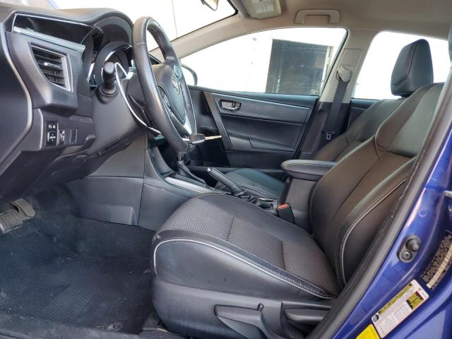 Photo 7 from auction – 2016 TOYOTA COROLLA L with VIN 2T1BURHEXGC715935