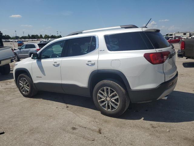 Photo 2 from auction – 2019 GMC ACADIA SLE with VIN 1GKKNLLS1KZ288767