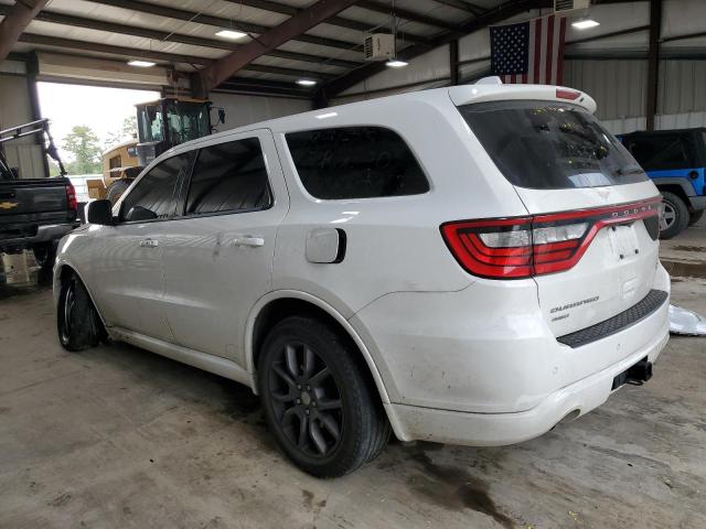 Photo 2 from auction – 2015 DODGE DURANGO R/T with VIN 1C4SDJCT2FC223737