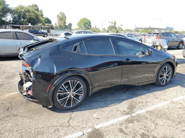 Photo 3 from auction – 2024 TOYOTA PRIUS with VIN JTDACAAU0R3016598