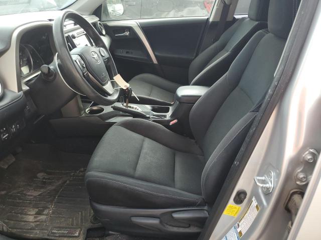 Photo 7 from auction – 2015 TOYOTA RAV4 XLE with VIN JTMRFREV2FD116946