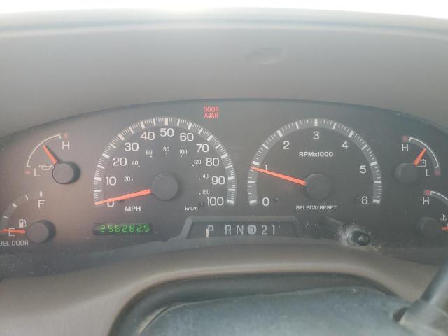 Photo 9 from auction – 1999 FORD F150 with VIN 2FTRX18W1XCA00934