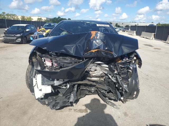 Photo 5 from auction – 2025 TOYOTA CAMRY XSE with VIN 4T1DAACK6SU043282