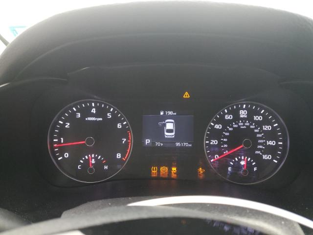 Photo 9 from auction – 2019 KIA FORTE FE with VIN 3KPF24AD5KE099860