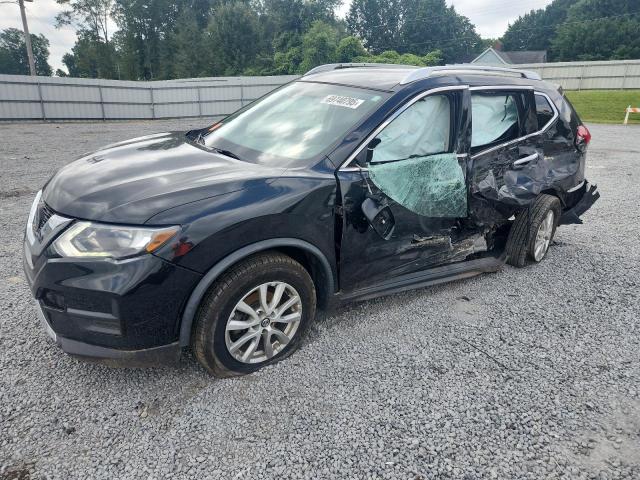 Photo 1 from auction – 2019 NISSAN ROGUE S with VIN KNMAT2MV7KP516475