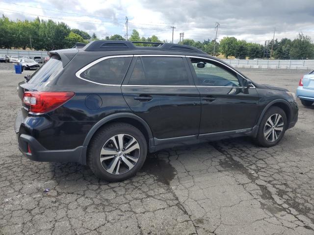 Photo 3 from auction – 2018 SUBARU OUTBACK 2. with VIN 4S4BSAKC4J3231284