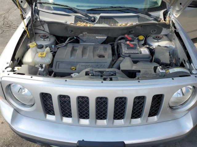 Photo 11 from auction – 2012 JEEP PATRIOT LA with VIN 1C4NJRFB4CD664332