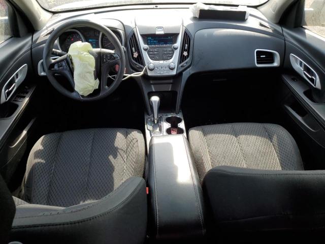 Photo 8 from auction – 2013 CHEVROLET EQUINOX LS with VIN 2GNALBEK9D1196121