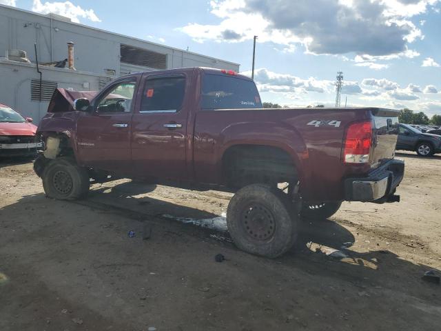 Photo 2 from auction – 2009 GMC SIERRA K15 with VIN 3GTEK23359G255740