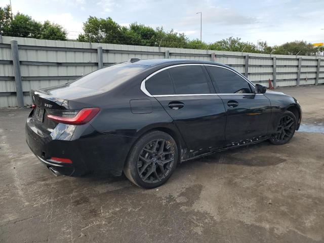 Foto 3 de la subasta – 2025 BMW 330I con VIN 3MW69CW05S8F24629