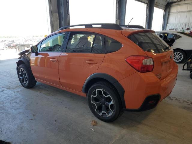 Photo 2 from auction – 2014 SUBARU XV CROSSTR with VIN JF2GPAGC0E8318890