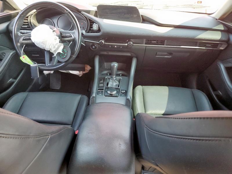 Photo 8 from auction – 2020 MAZDA 3 SELECT with VIN 3MZBPACLXLM129409