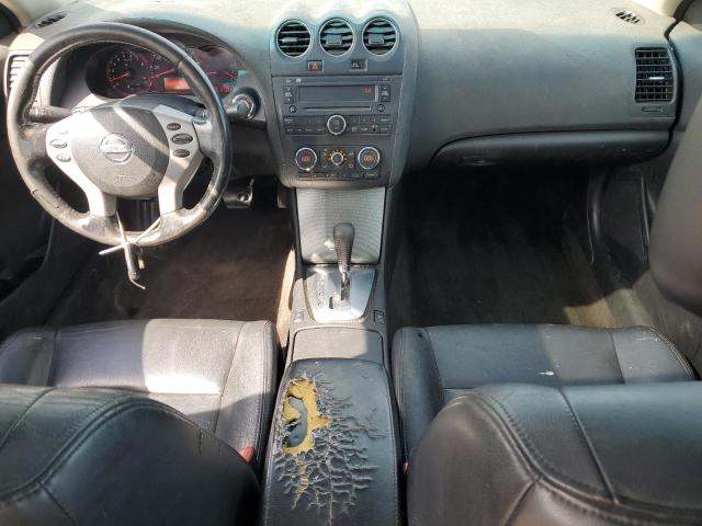 Photo 8 from auction – 2008 NISSAN ALTIMA 2.5 with VIN 1N4AL21E98N550397